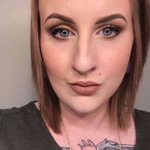 Meet your Posher, Anessa